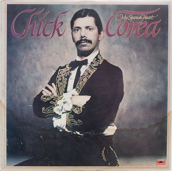 Chick Corea - Image 1