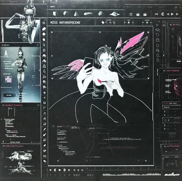 Grimes (4) - Image 1