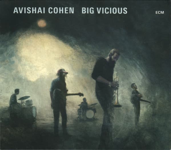 Avishai Cohen* - Image 1