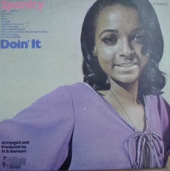 Spanky* - Image 1