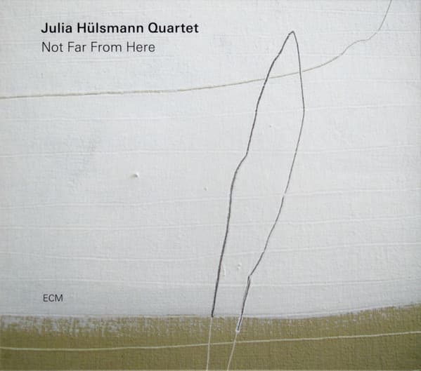 Julia Hülsmann Quartet - Image 1
