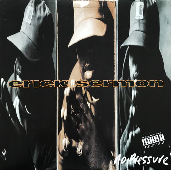 Erick Sermon - Image 1