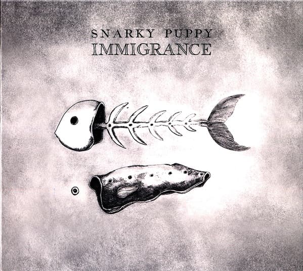 Snarky Puppy - Image 1