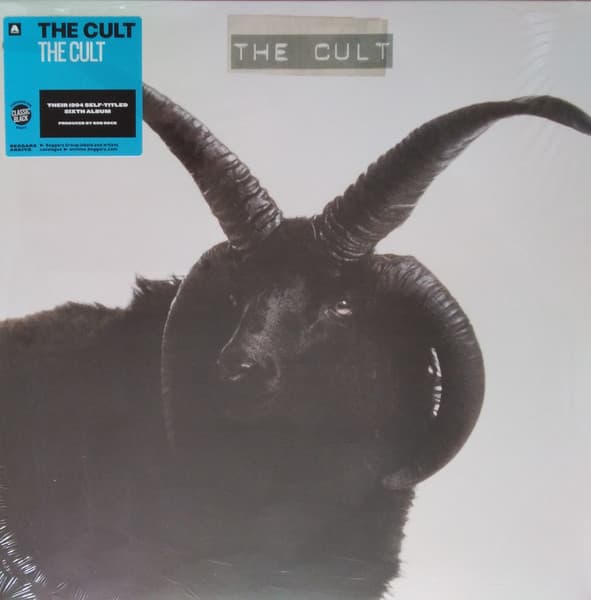 The Cult - Image 1