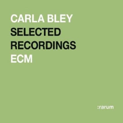 Carla Bley - Image 1