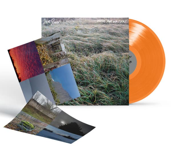 Steve Gunn - Image 1