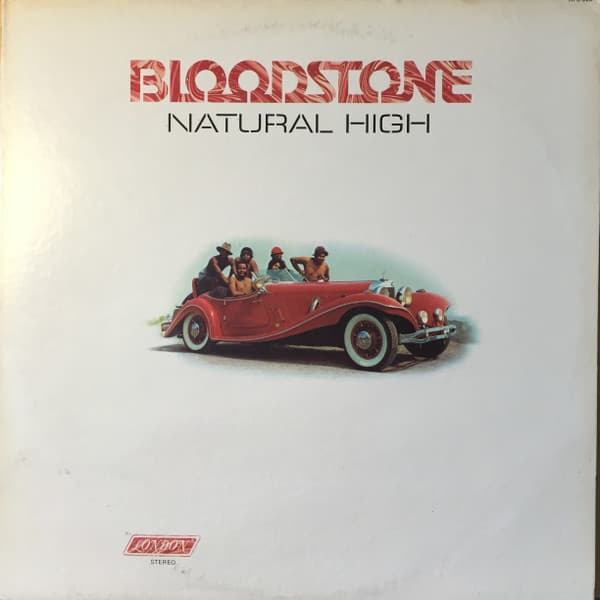 Bloodstone - Image 1