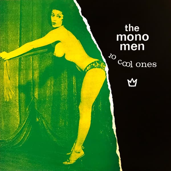 The Mono Men - Image 1