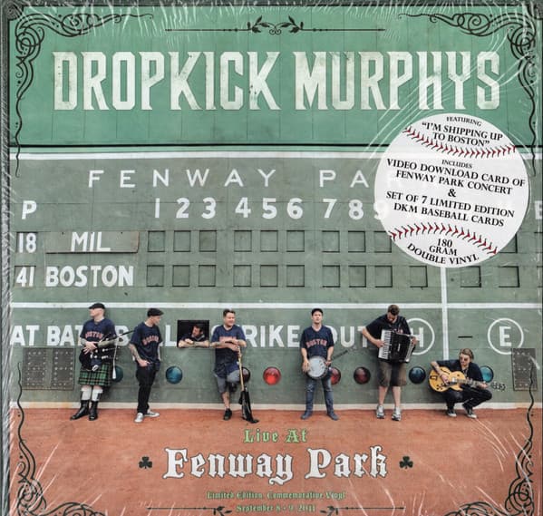 Dropkick Murphys - Image 1