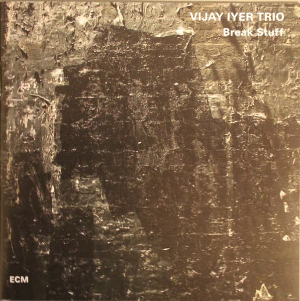 Vijay Iyer Trio - Image 1