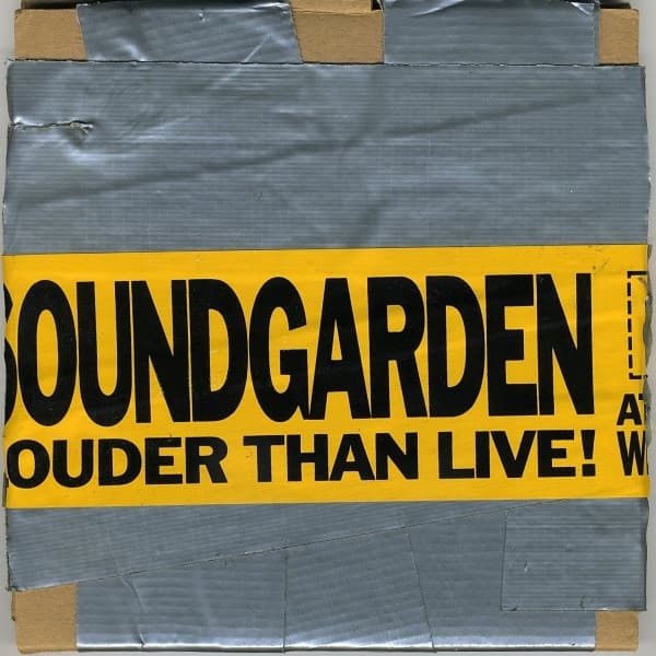 Soundgarden - Image 1