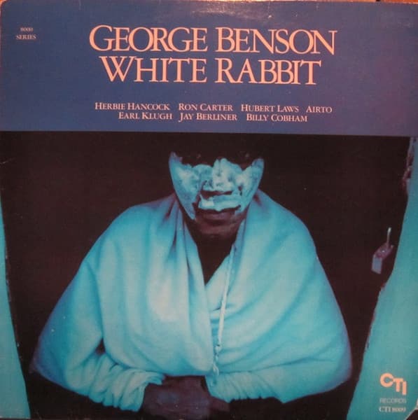 George Benson - Image 1