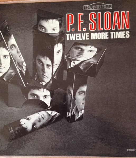 P.F. Sloan - Image 1
