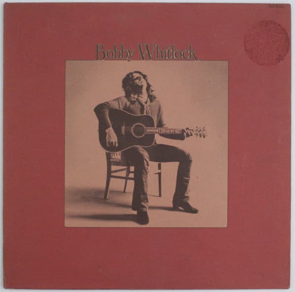 Bobby Whitlock - Image 1