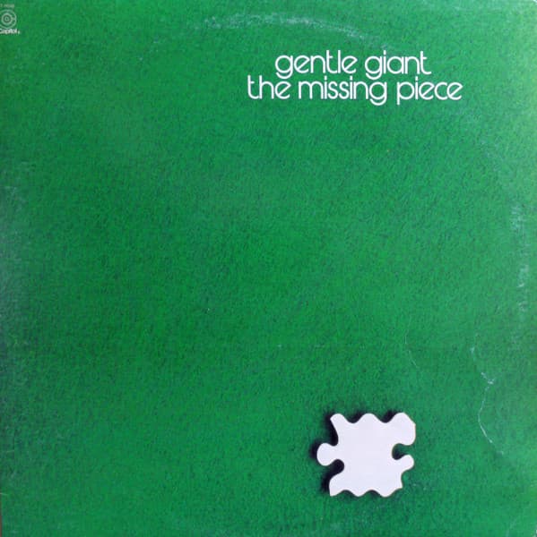 Gentle Giant - Image 1