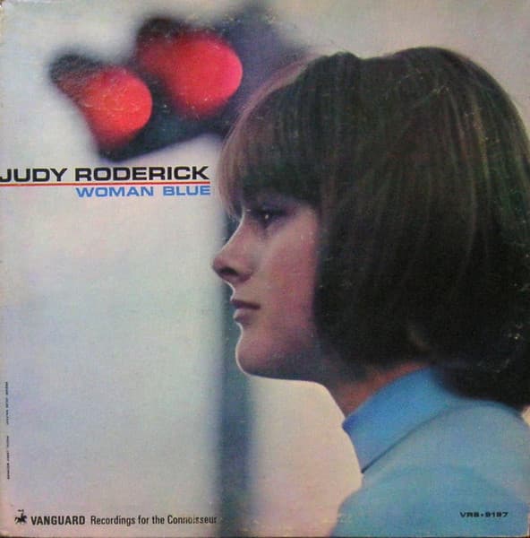 Judy Roderick - Image 1