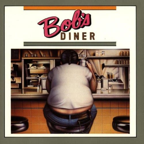 Bob's Diner - Image 1