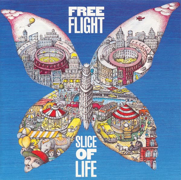 Free Flight - Image 1
