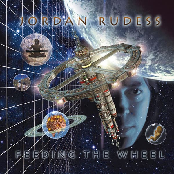 Jordan Rudess - Image 1