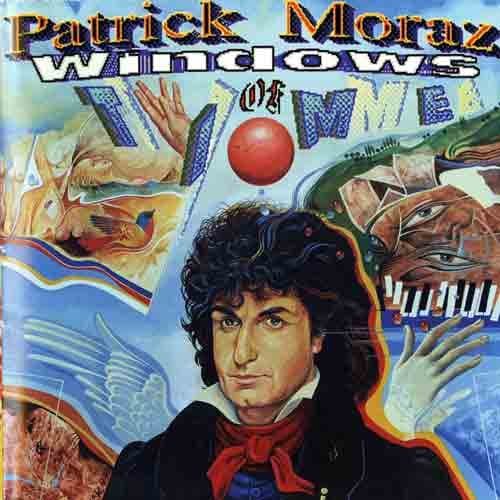 Patrick Moraz - Image 1
