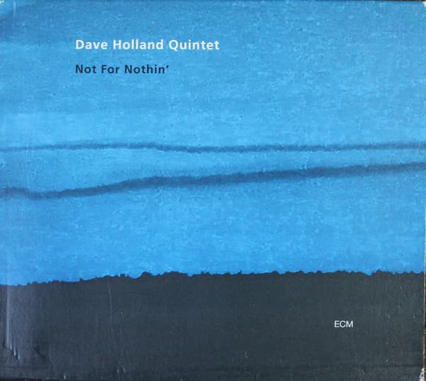 Dave Holland Quintet - Image 1