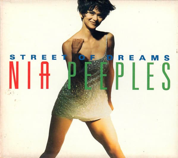 Nia Peeples - Image 1
