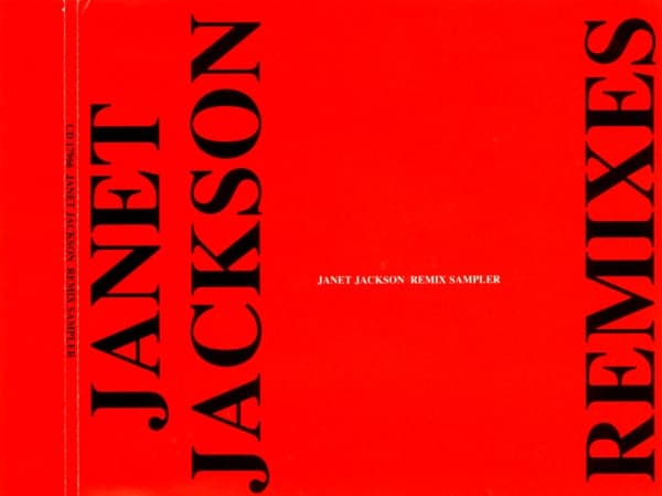 Janet Jackson - Image 1