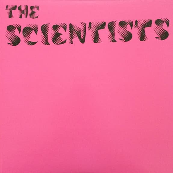 The Scientists (2) - Image 1
