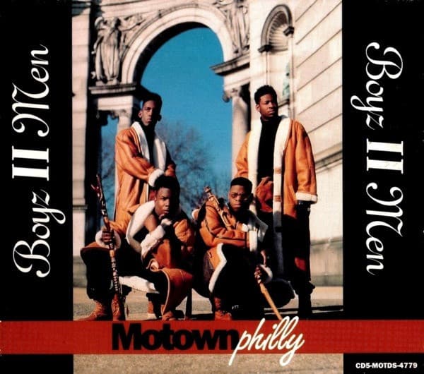 Boyz II Men - Image 1