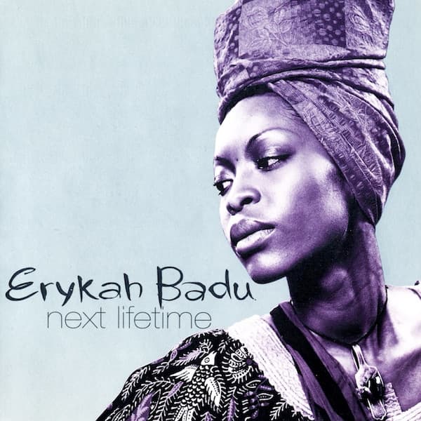 Erykah Badu - Image 1