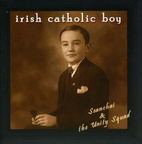 Seanchai & The Unity Squad - Image 1
