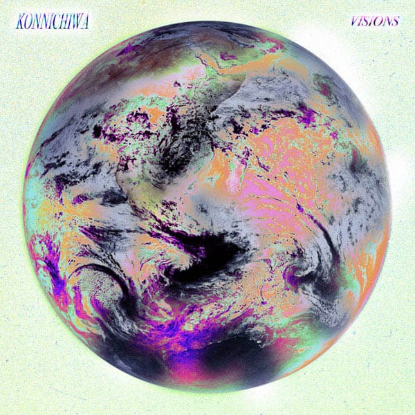 Konnichiwa - Image 1