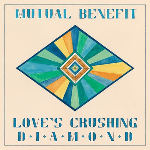 Mutual Benefit - Image 1