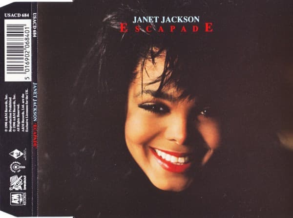 Janet Jackson - Image 1