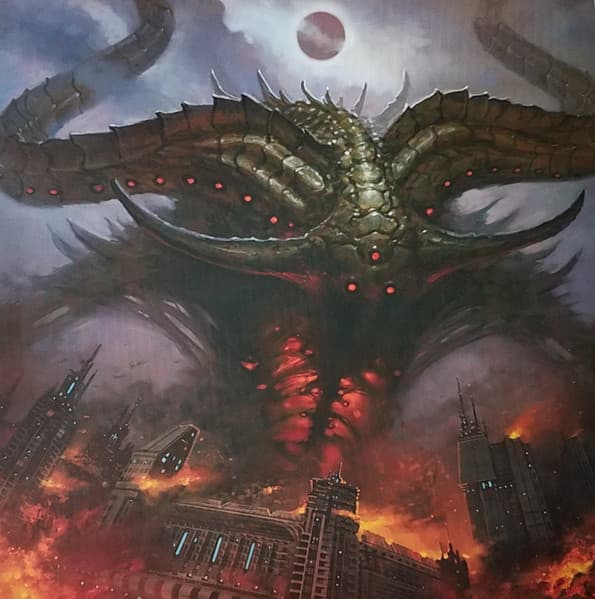 Oh Sees* - Image 1