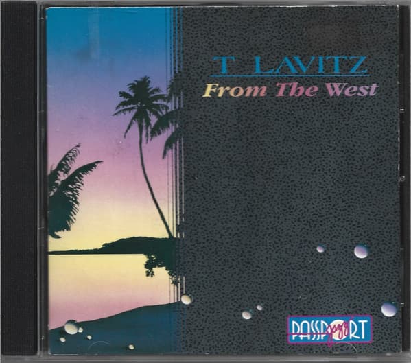 T Lavitz* - Image 1