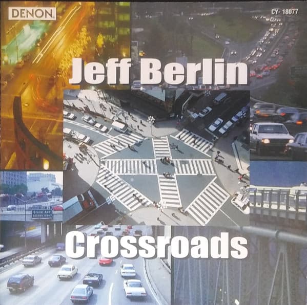 Jeff Berlin - Image 1