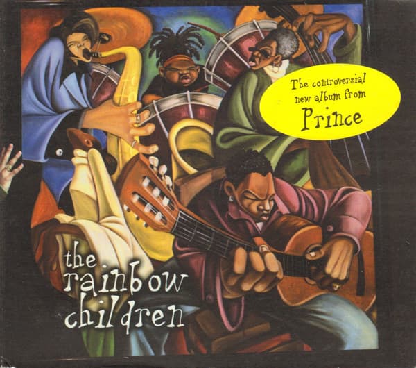 Prince - Image 1