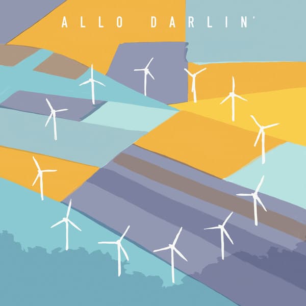 Allo Darlin'* - Image 1