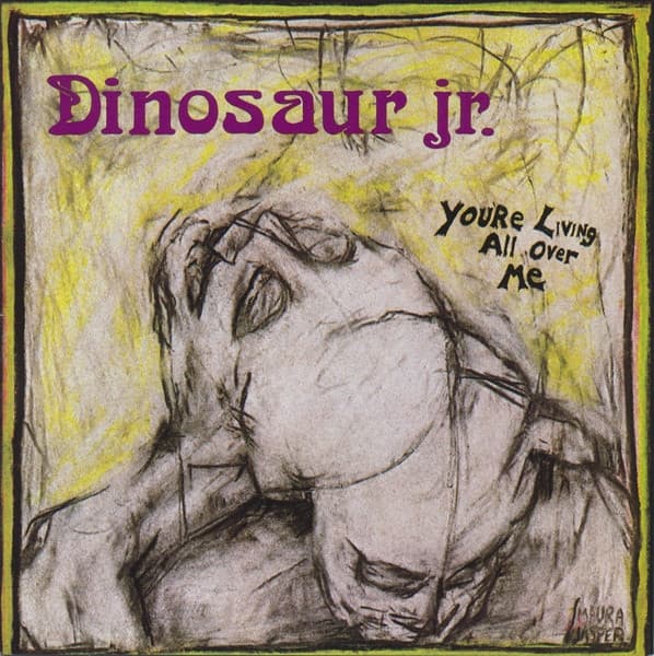Dinosaur Jr. - Image 1