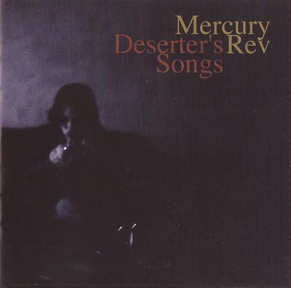 Mercury Rev - Image 1