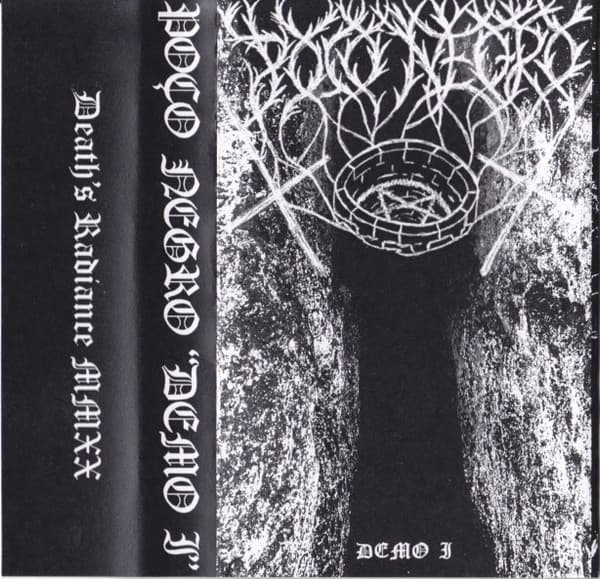 Poço Negro - Image 1
