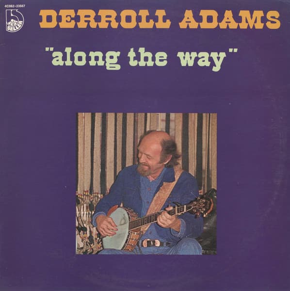 Derroll Adams - Image 1