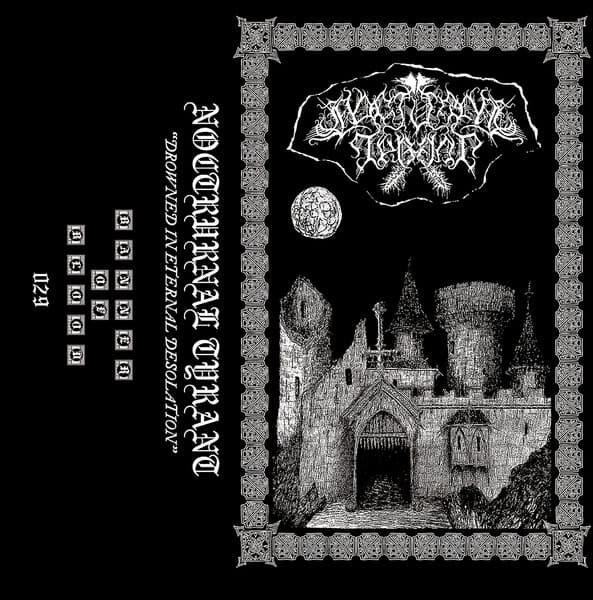 Nocturnal Tyrant - Image 1