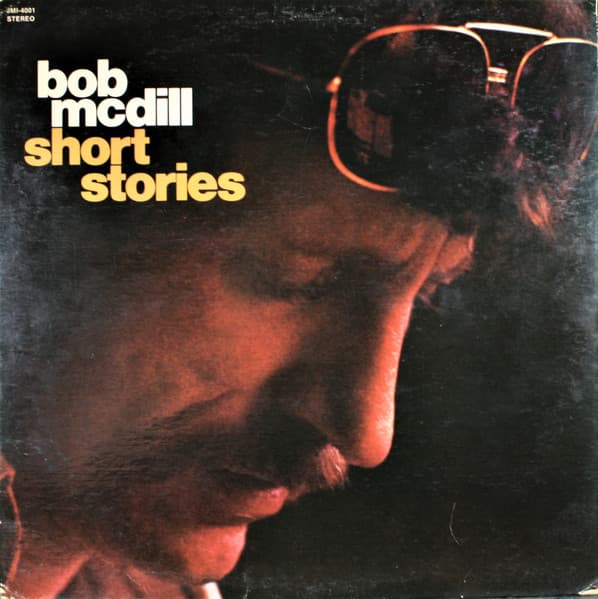 Bob McDill - Image 1