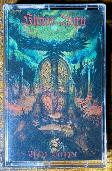 Khaos Aura - Image 1