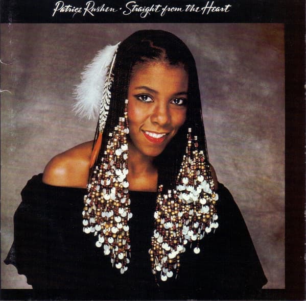 Patrice Rushen - Image 1