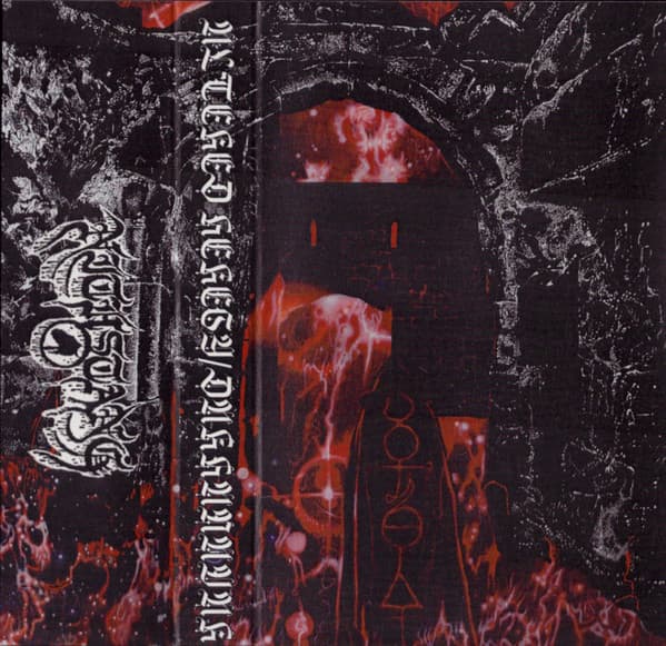 Altered Heresy / Dakhanavar - Image 1