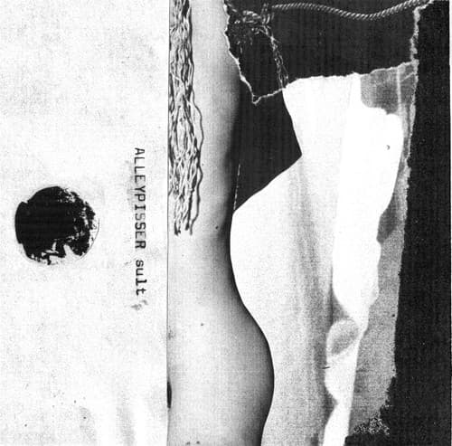 Alleypisser - Image 1
