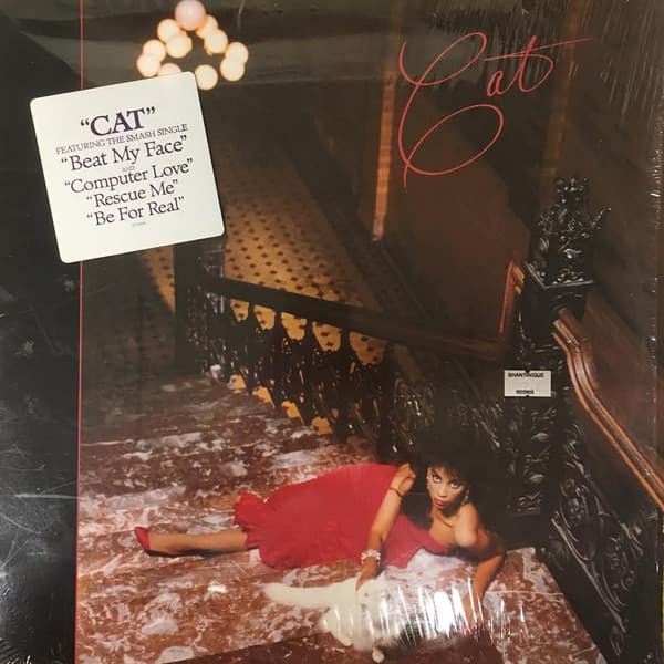 Cat Miller - Image 1